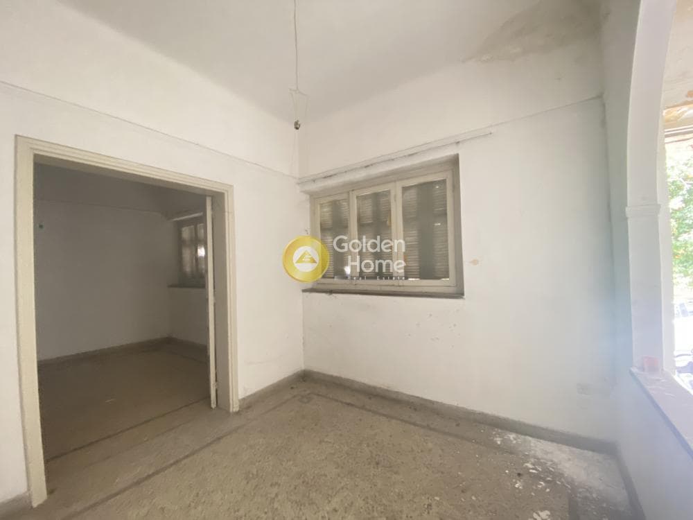 Οικόπεδο στην Νέα Κυψέλη, Πολύγωνο - Τουρκοβούνια — Φωτογραφία 13 από 31