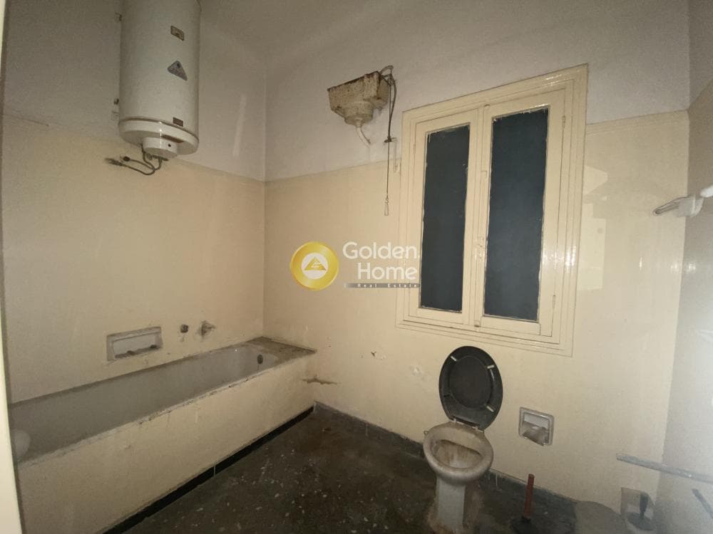 Οικόπεδο στην Νέα Κυψέλη, Πολύγωνο - Τουρκοβούνια — Φωτογραφία 15 από 31
