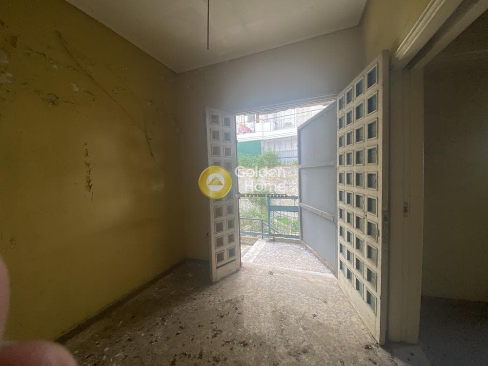 Οικόπεδο στην Νέα Κυψέλη, Πολύγωνο - Τουρκοβούνια — Φωτογραφία 19 από 31