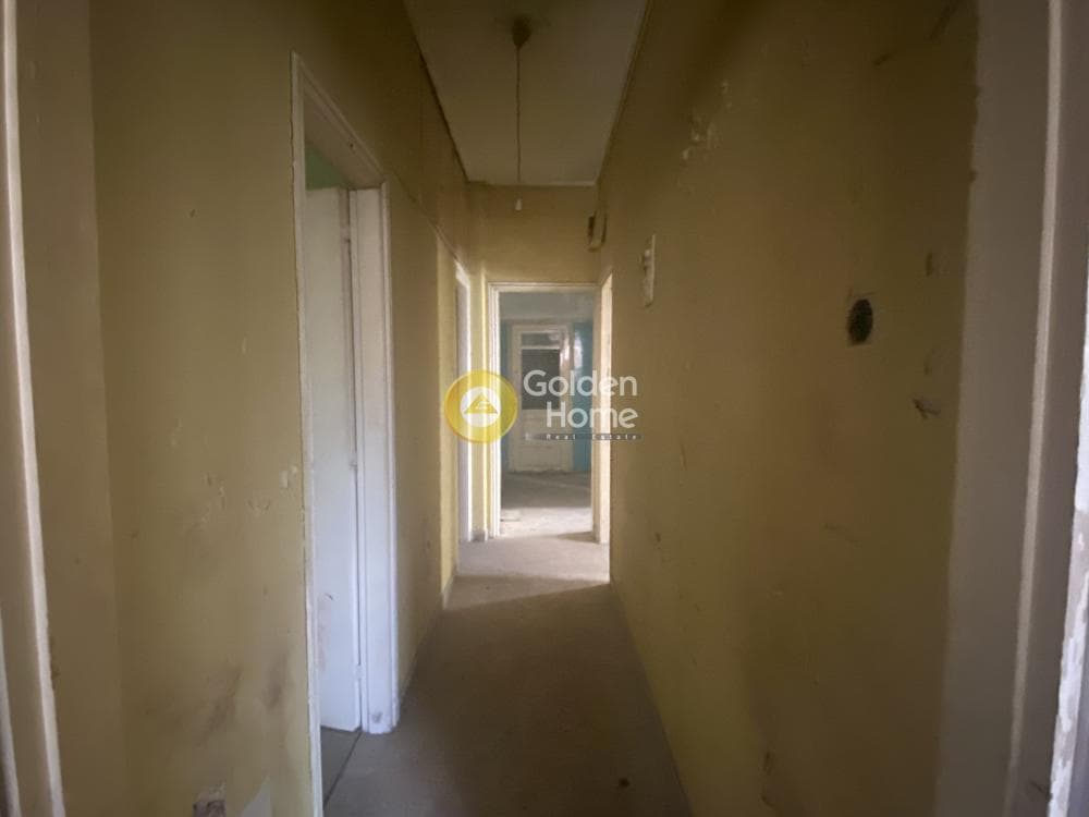 Οικόπεδο στην Νέα Κυψέλη, Πολύγωνο - Τουρκοβούνια — Φωτογραφία 21 από 31