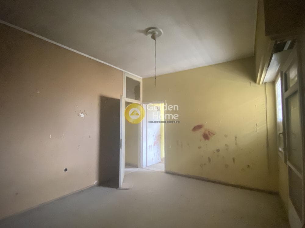 Οικόπεδο στην Νέα Κυψέλη, Πολύγωνο - Τουρκοβούνια — Φωτογραφία 23 από 31