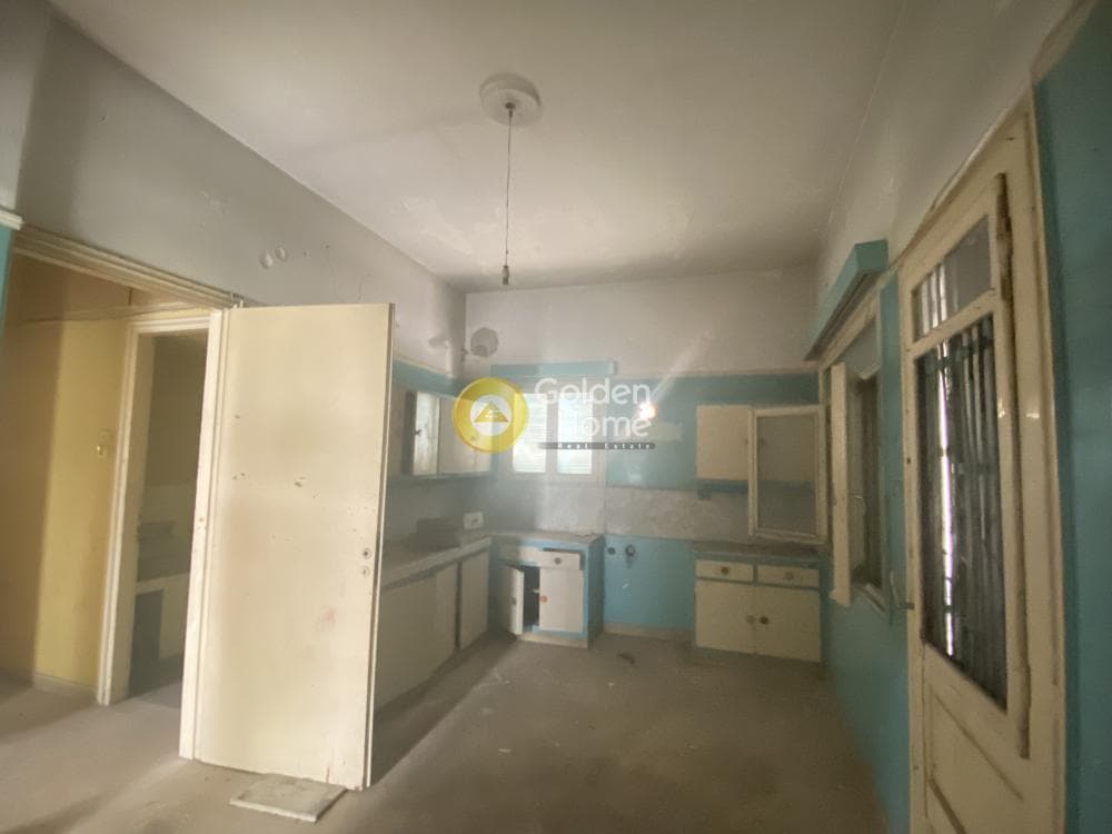 Οικόπεδο στην Νέα Κυψέλη, Πολύγωνο - Τουρκοβούνια — Φωτογραφία 27 από 31