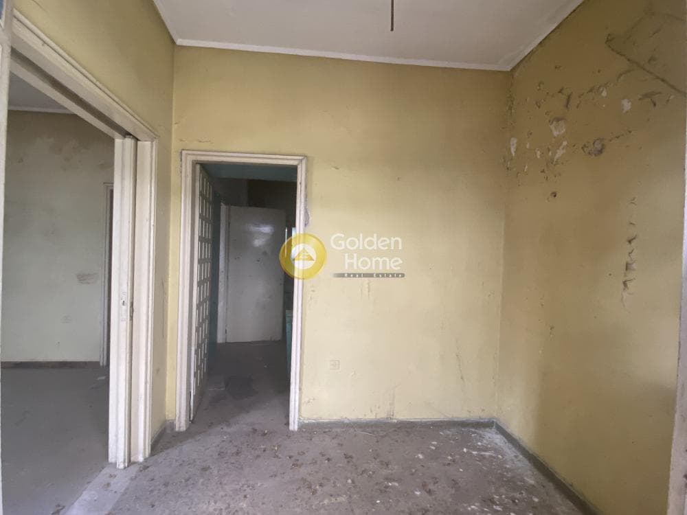 Οικόπεδο στην Νέα Κυψέλη, Πολύγωνο - Τουρκοβούνια — Φωτογραφία 28 από 31