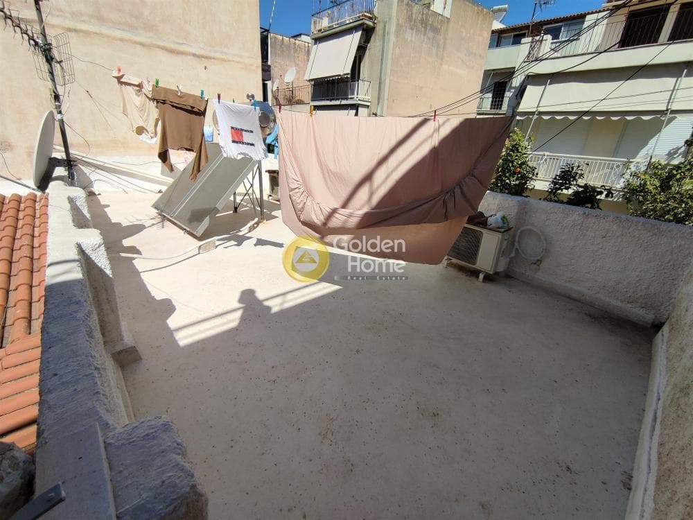 Οικόπεδο στην Μεταμόρφωση Βύρωνα, Βύρωνας — Φωτογραφία 3 από 4