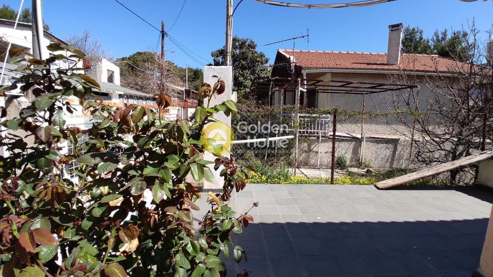 Building Plot in Porto Rafti, Vravrona — Photo 3 of 4