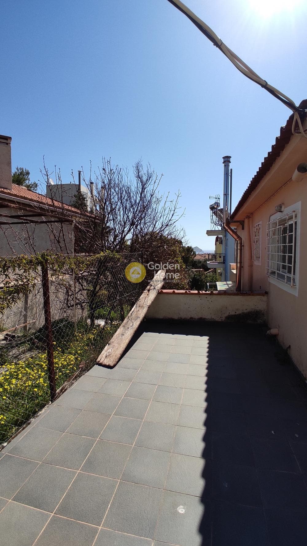 Building Plot in Porto Rafti, Vravrona — Photo 4 of 4