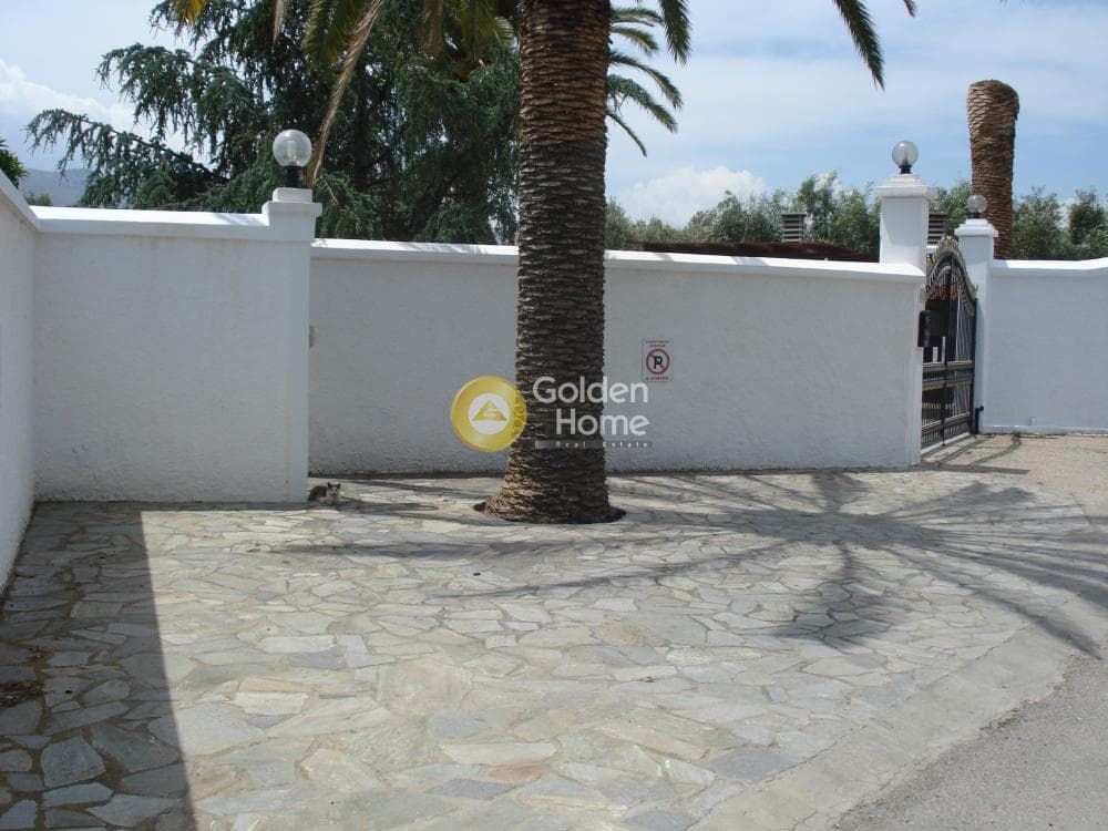 House in Agios Panteleimonas, Nea Makri — Photo 2 of 39