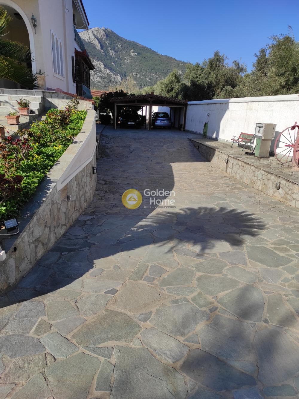House in Agios Panteleimonas, Nea Makri — Photo 11 of 39