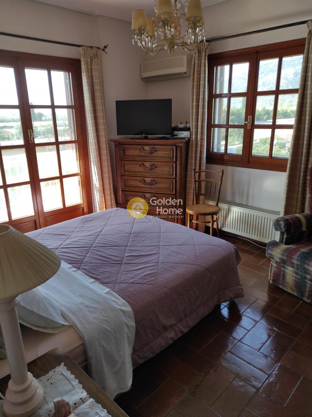 House in Agios Panteleimonas, Nea Makri — Photo 13 of 39