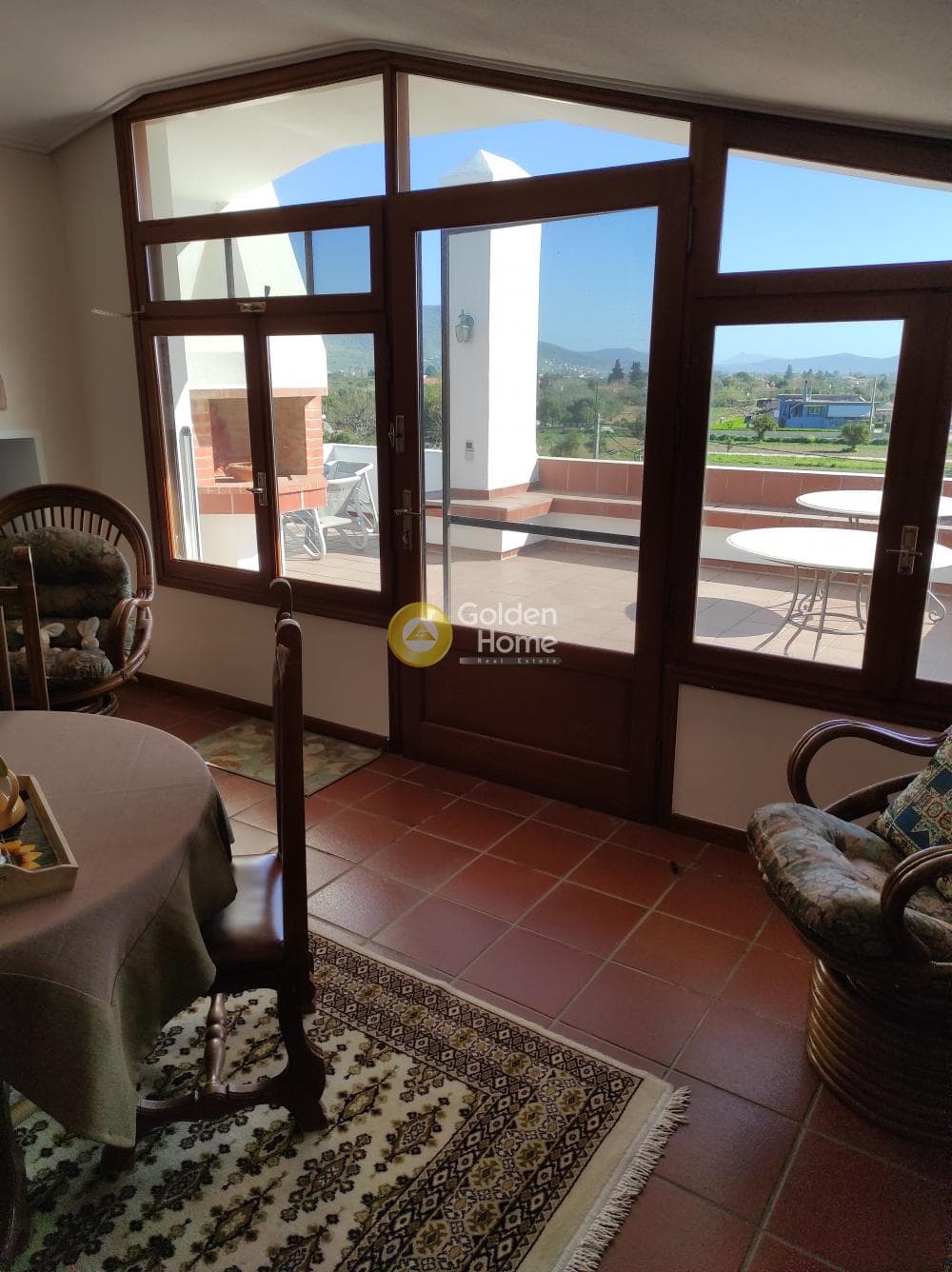 House in Agios Panteleimonas, Nea Makri — Photo 15 of 39
