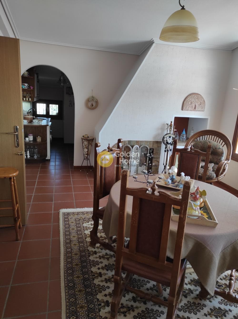 House in Agios Panteleimonas, Nea Makri — Photo 16 of 39