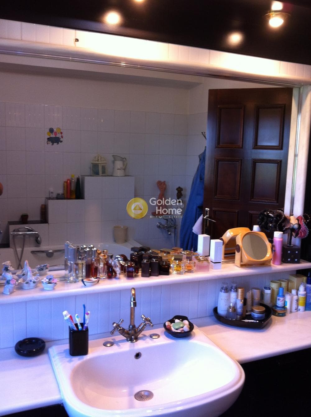 House in Agios Panteleimonas, Nea Makri — Photo 20 of 39