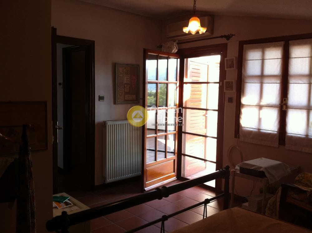 House in Agios Panteleimonas, Nea Makri — Photo 38 of 39