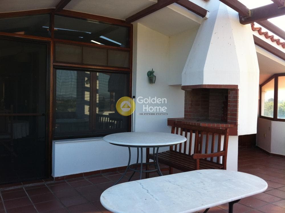 House in Agios Panteleimonas, Nea Makri — Photo 39 of 39