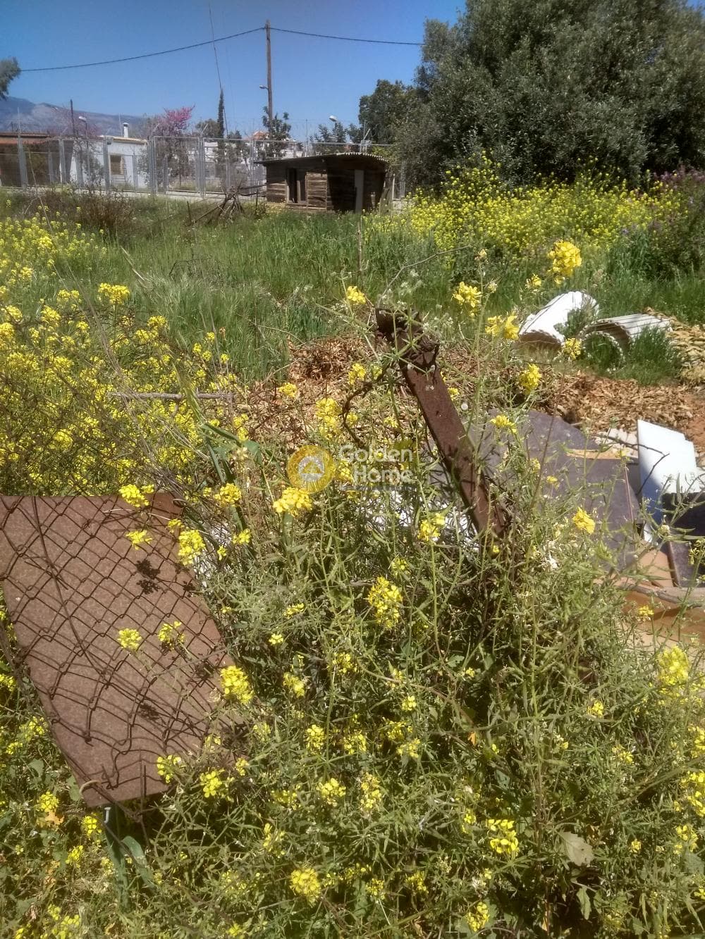 Οικόπεδο στην Σωρός, Μαρούσι — Φωτογραφία 9 από 10