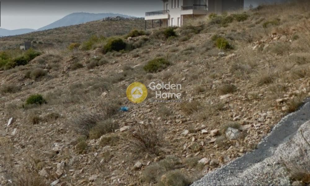 Οικόπεδο στην Δασαμάρι, Πικέρμι