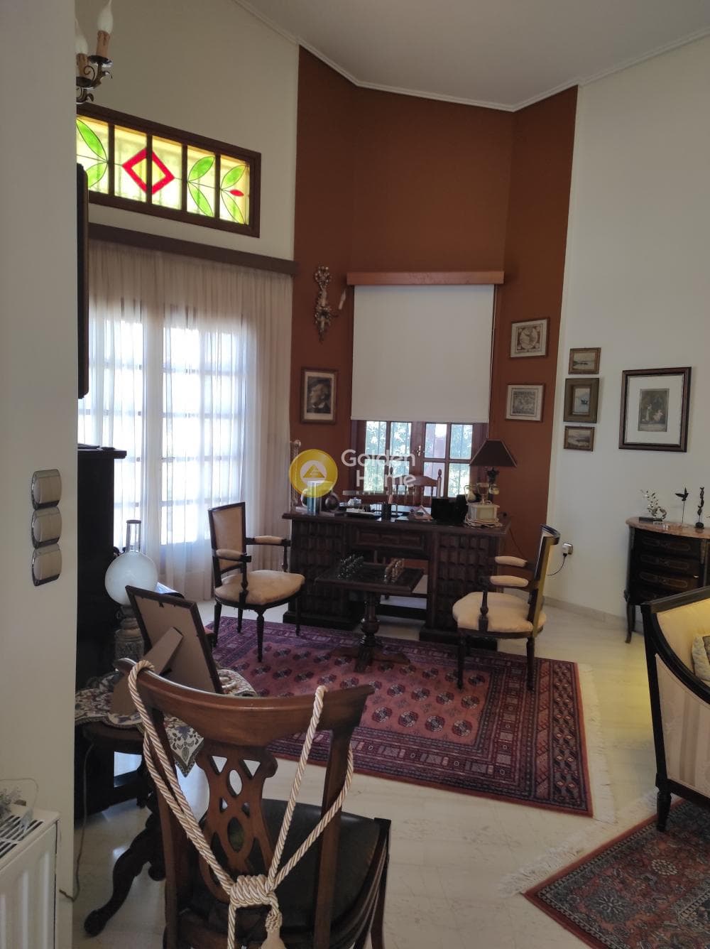 Μονοκατοικία στην Άγιος Παντελεήμονας, Νέα Μάκρη — Φωτογραφία 8 από 52