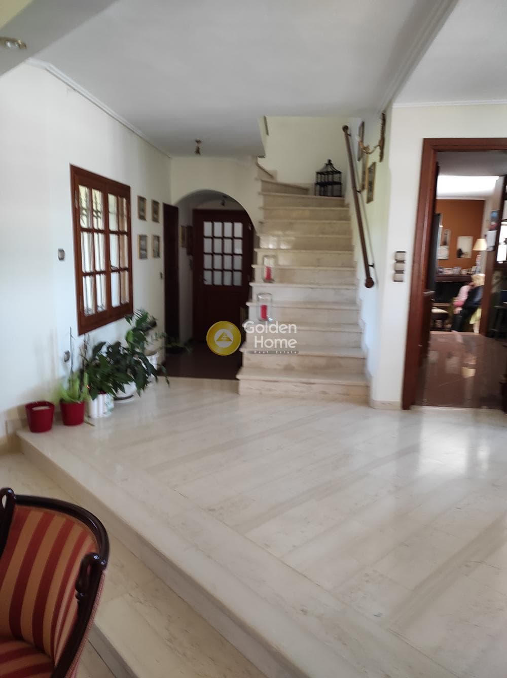 Μονοκατοικία στην Άγιος Παντελεήμονας, Νέα Μάκρη — Φωτογραφία 10 από 52