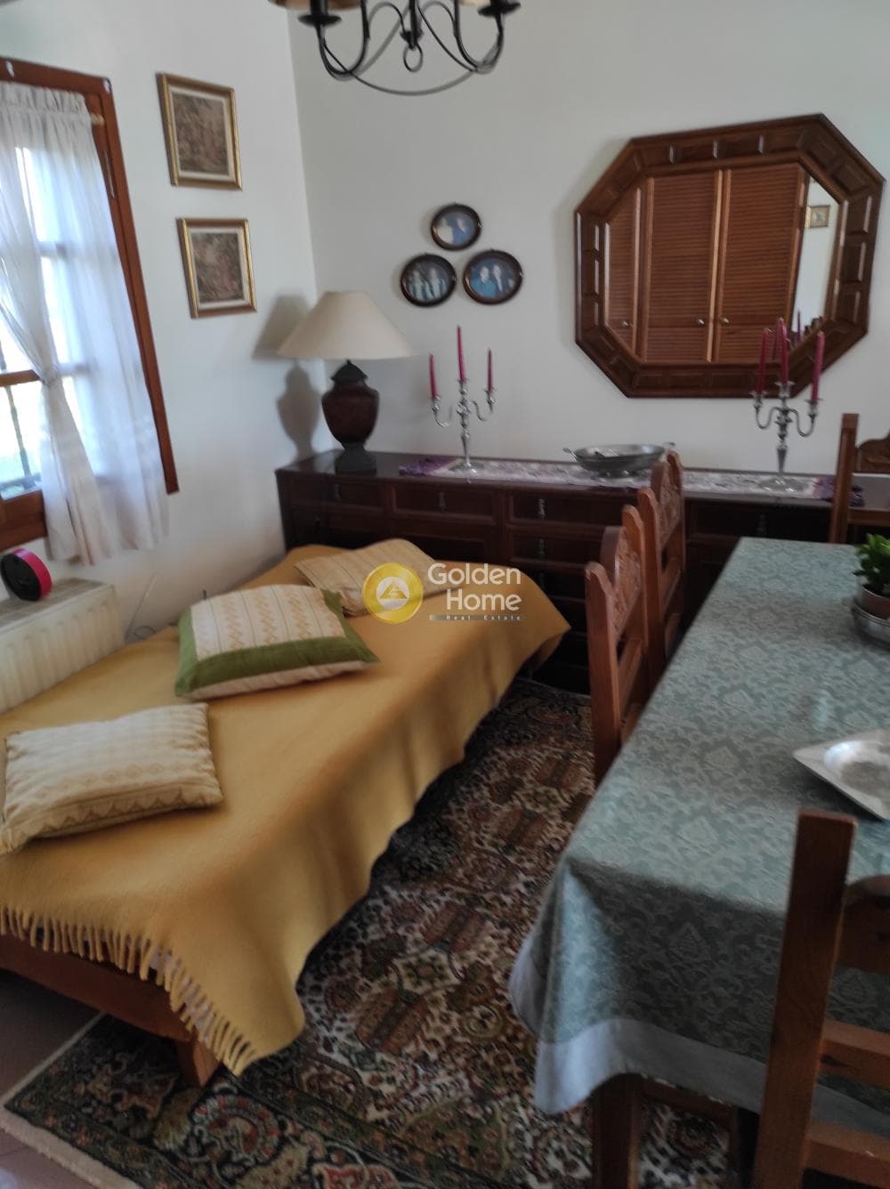 Μονοκατοικία στην Άγιος Παντελεήμονας, Νέα Μάκρη — Φωτογραφία 14 από 52