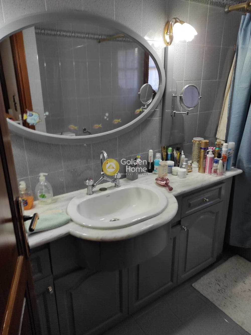 Μονοκατοικία στην Άγιος Παντελεήμονας, Νέα Μάκρη — Φωτογραφία 19 από 52