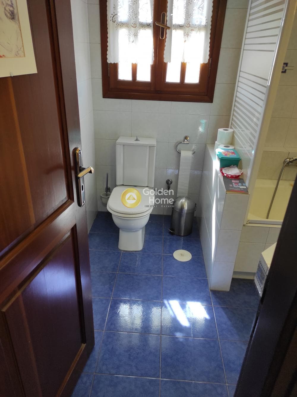 Μονοκατοικία στην Άγιος Παντελεήμονας, Νέα Μάκρη — Φωτογραφία 31 από 52