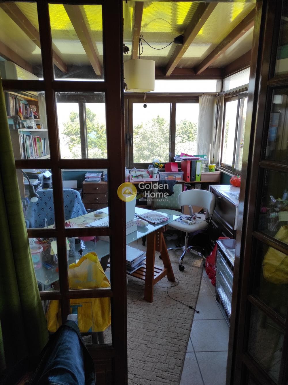 Μονοκατοικία στην Άγιος Παντελεήμονας, Νέα Μάκρη — Φωτογραφία 39 από 52