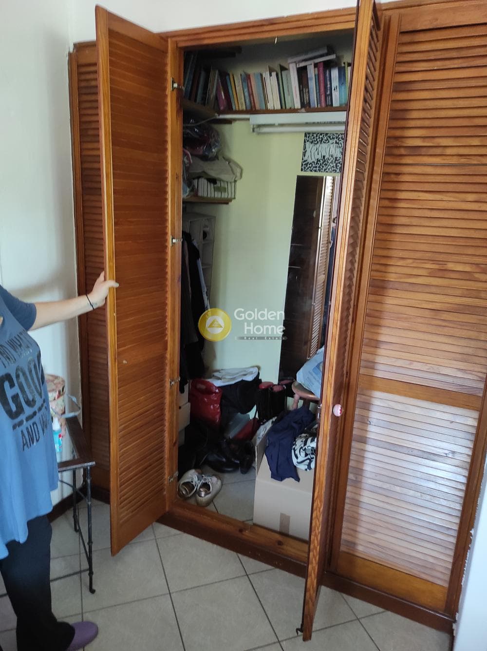 Μονοκατοικία στην Άγιος Παντελεήμονας, Νέα Μάκρη — Φωτογραφία 43 από 52