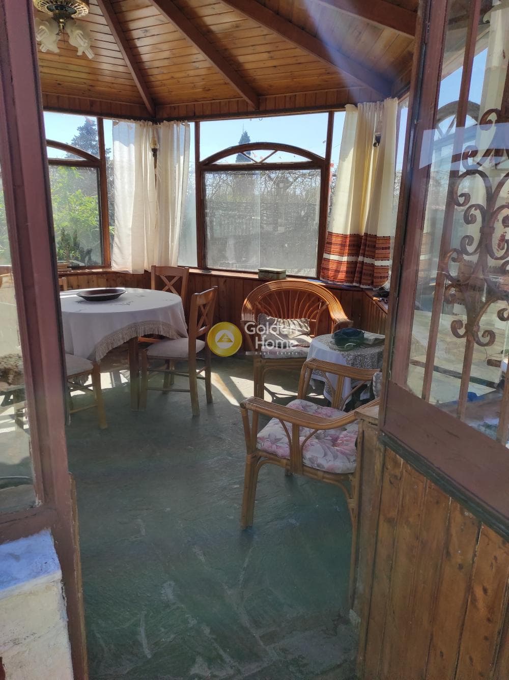 Μονοκατοικία στην Άγιος Παντελεήμονας, Νέα Μάκρη — Φωτογραφία 51 από 52