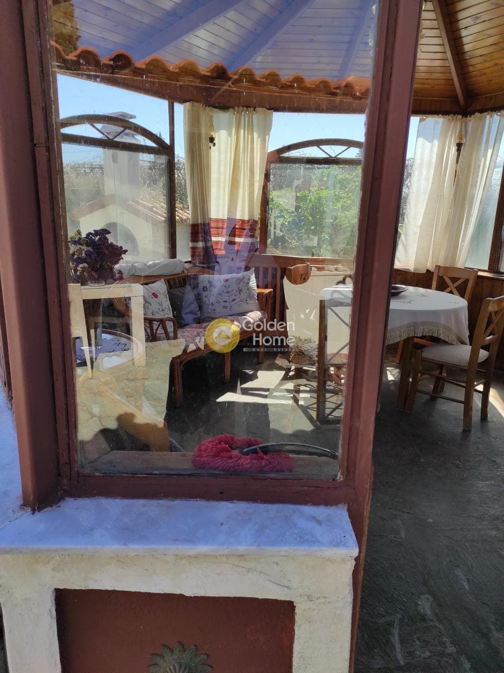 Μονοκατοικία στην Άγιος Παντελεήμονας, Νέα Μάκρη — Φωτογραφία 52 από 52