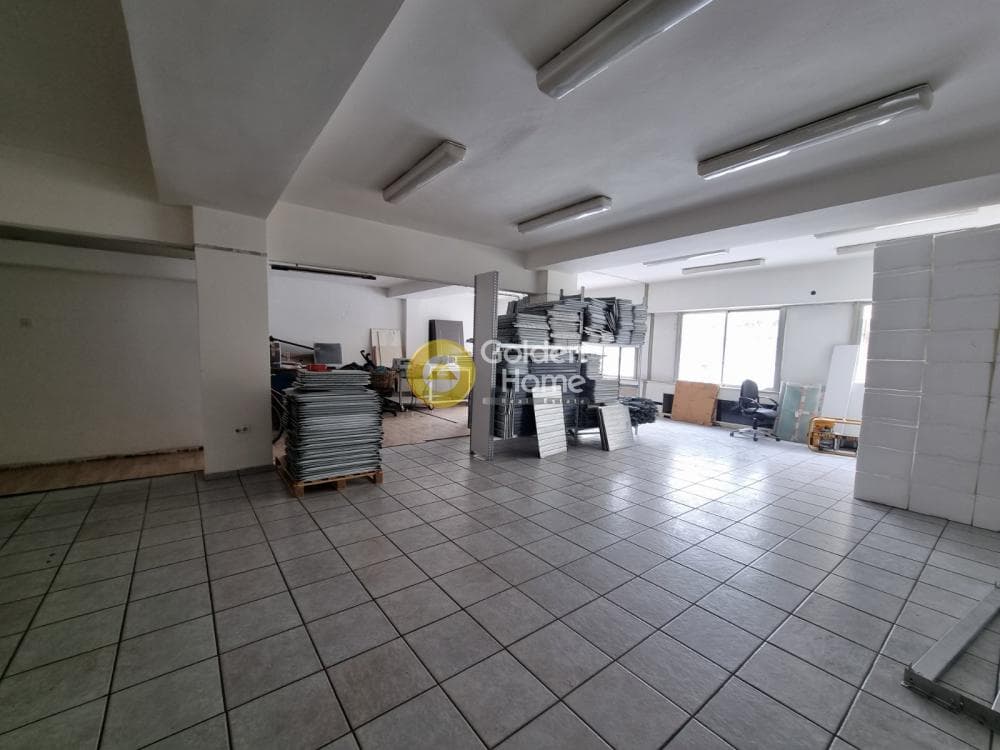 Γραφείο στην Πλατεία Κάνιγγος, Εξάρχεια - Νεάπολη — Φωτογραφία 1 από 7