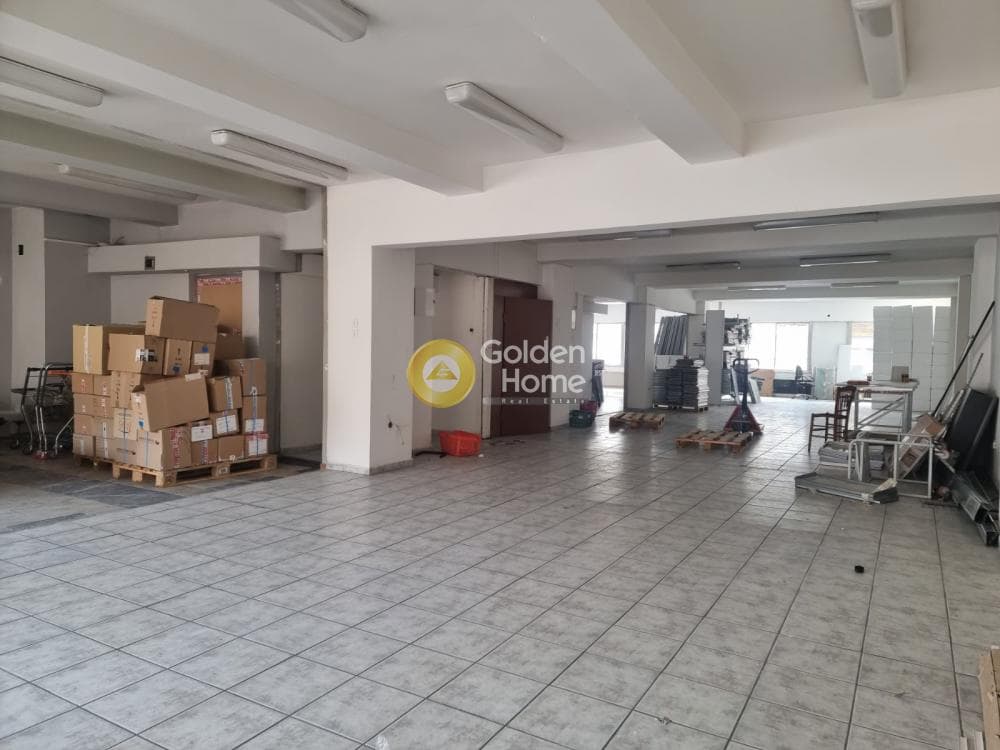 Γραφείο στην Πλατεία Κάνιγγος, Εξάρχεια - Νεάπολη — Φωτογραφία 2 από 7
