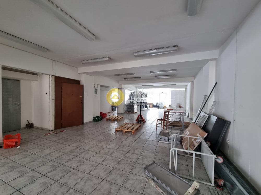 Γραφείο στην Πλατεία Κάνιγγος, Εξάρχεια - Νεάπολη — Φωτογραφία 5 από 7