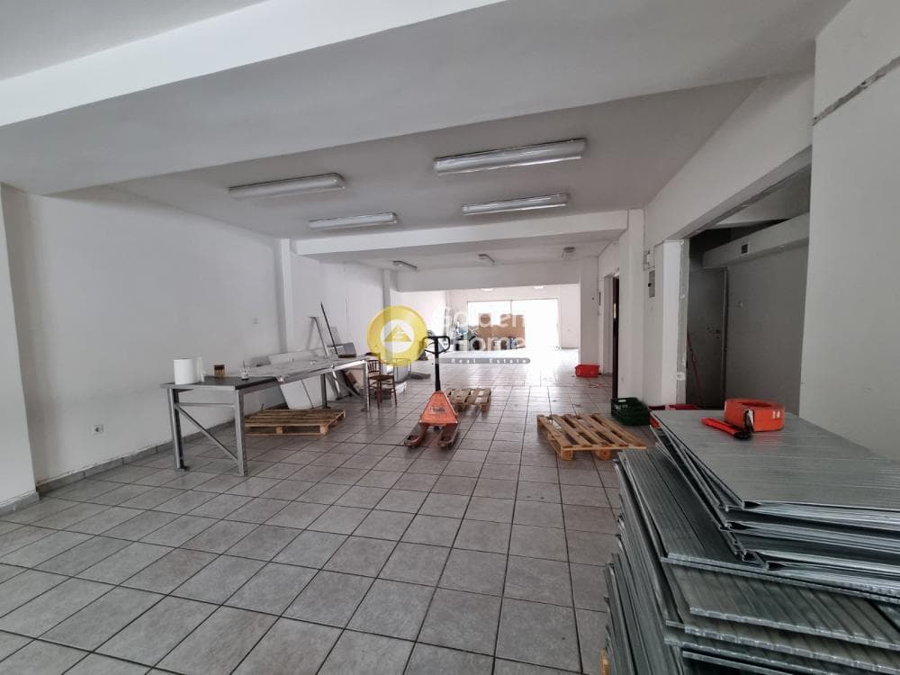 Γραφείο στην Πλατεία Κάνιγγος, Εξάρχεια - Νεάπολη — Φωτογραφία 6 από 7