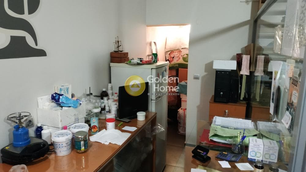 Retail Store in Anothen Asylou, Stavroupoli — Photo 16 of 22