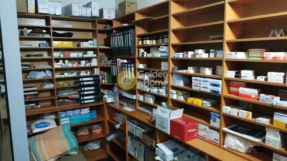 Retail Store in Anothen Asylou, Stavroupoli — Photo 13 of 22