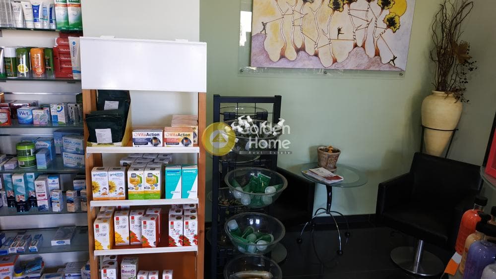 Retail Store in Anothen Asylou, Stavroupoli — Photo 3 of 22