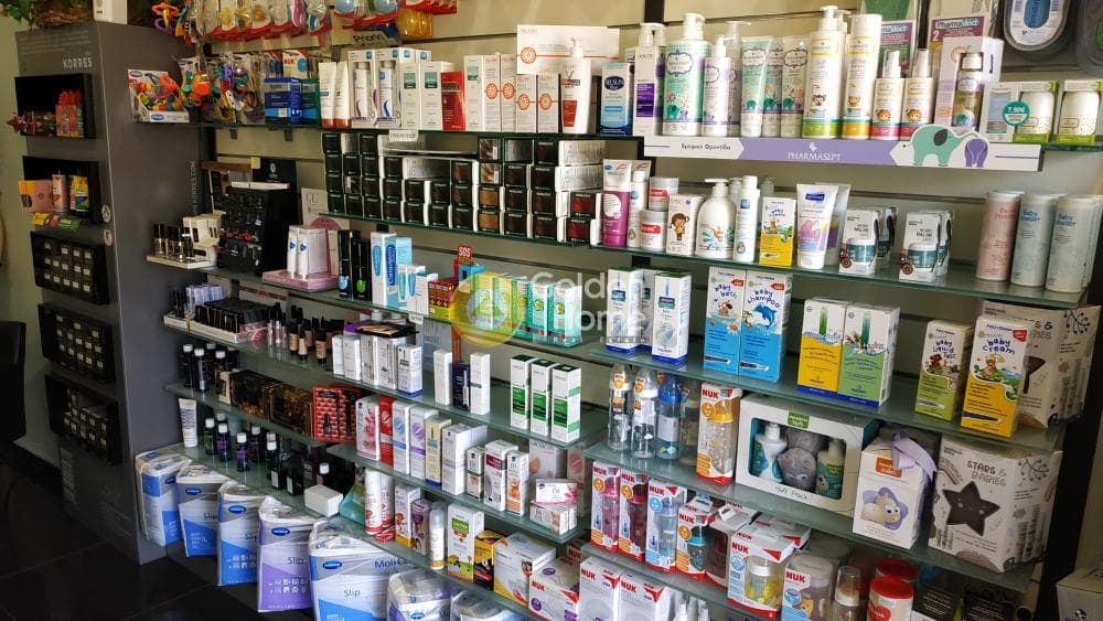 Retail Store in Anothen Asylou, Stavroupoli — Photo 11 of 22