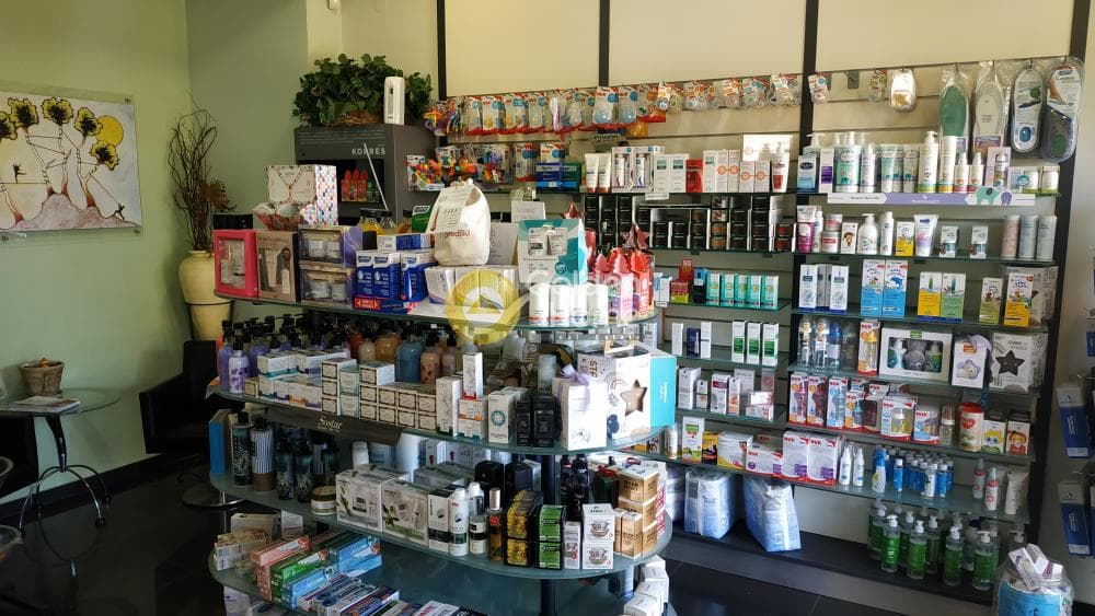 Retail Store in Anothen Asylou, Stavroupoli — Photo 2 of 22