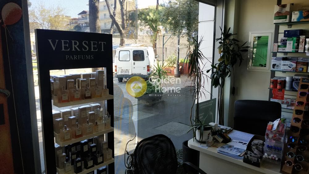Retail Store in Anothen Asylou, Stavroupoli — Photo 12 of 22