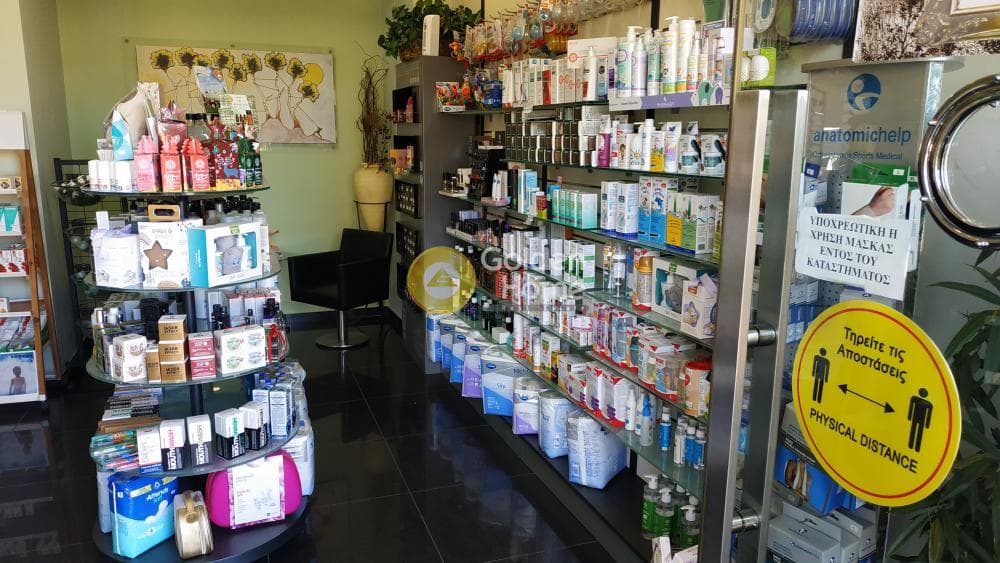 Retail Store in Anothen Asylou, Stavroupoli — Photo 5 of 22