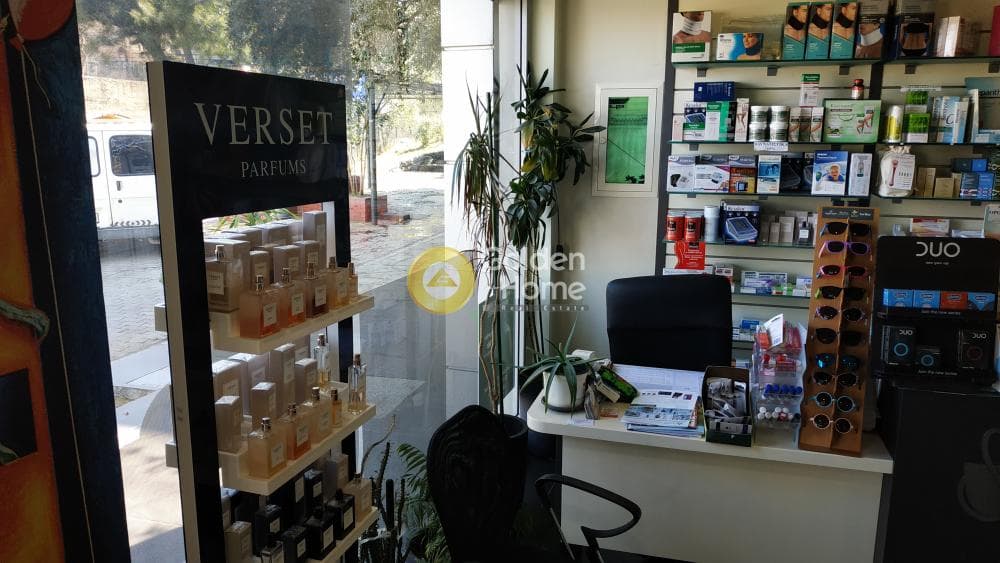 Retail Store in Anothen Asylou, Stavroupoli — Photo 4 of 22
