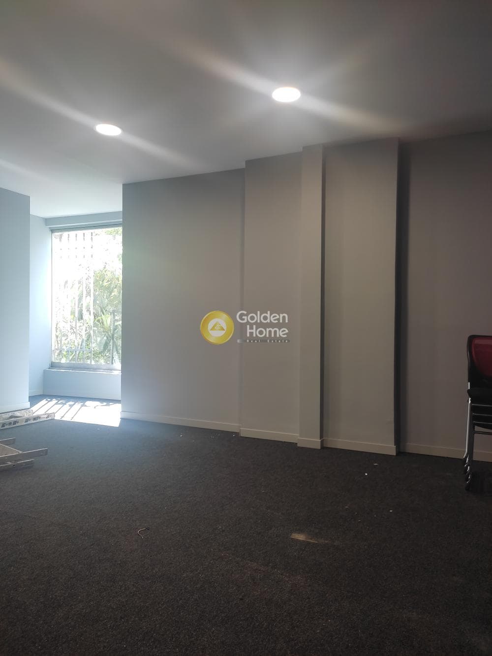 Γραφείο στην Νέο Τέρμα, Μαρούσι — Φωτογραφία 12 από 12
