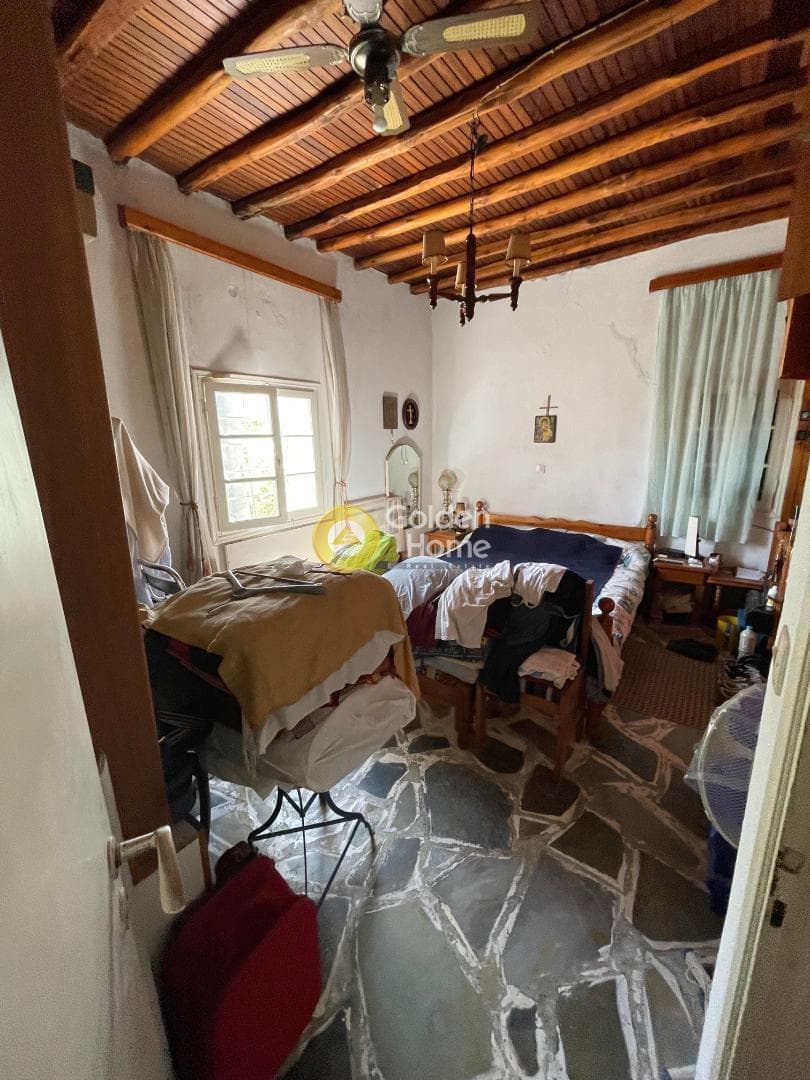 Μονοκατοικία στην Κάστρο, Μύκονος — Φωτογραφία 5 από 11