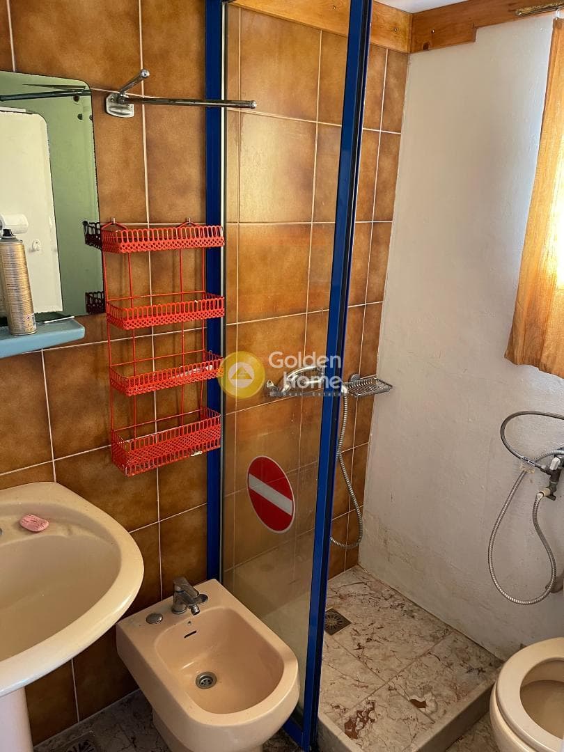 Μονοκατοικία στην Κάστρο, Μύκονος — Φωτογραφία 8 από 11