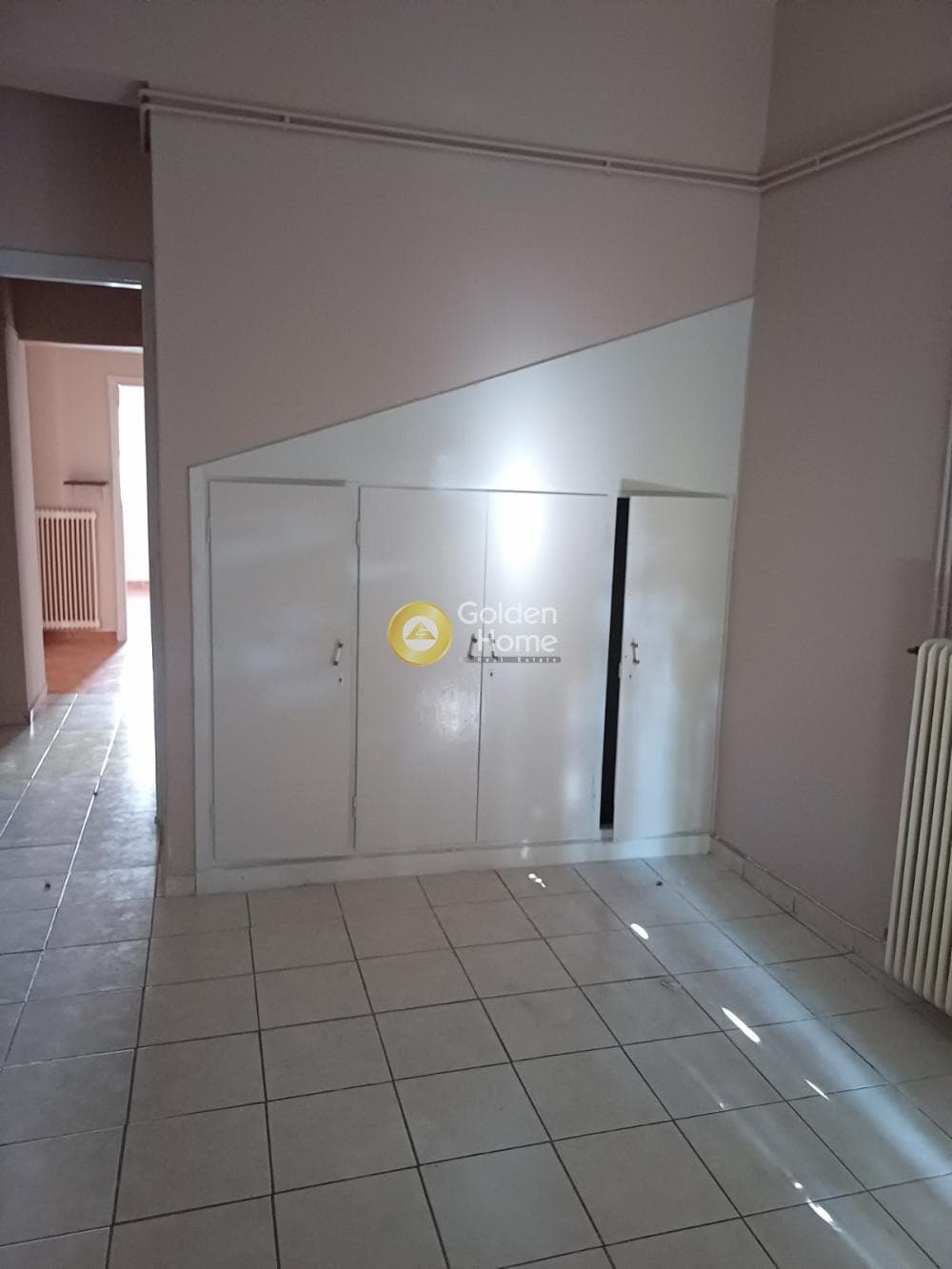 Διαμέρισμα στην Άγιος Ιερόθεος, Περιστέρι — Φωτογραφία 10 από 15
