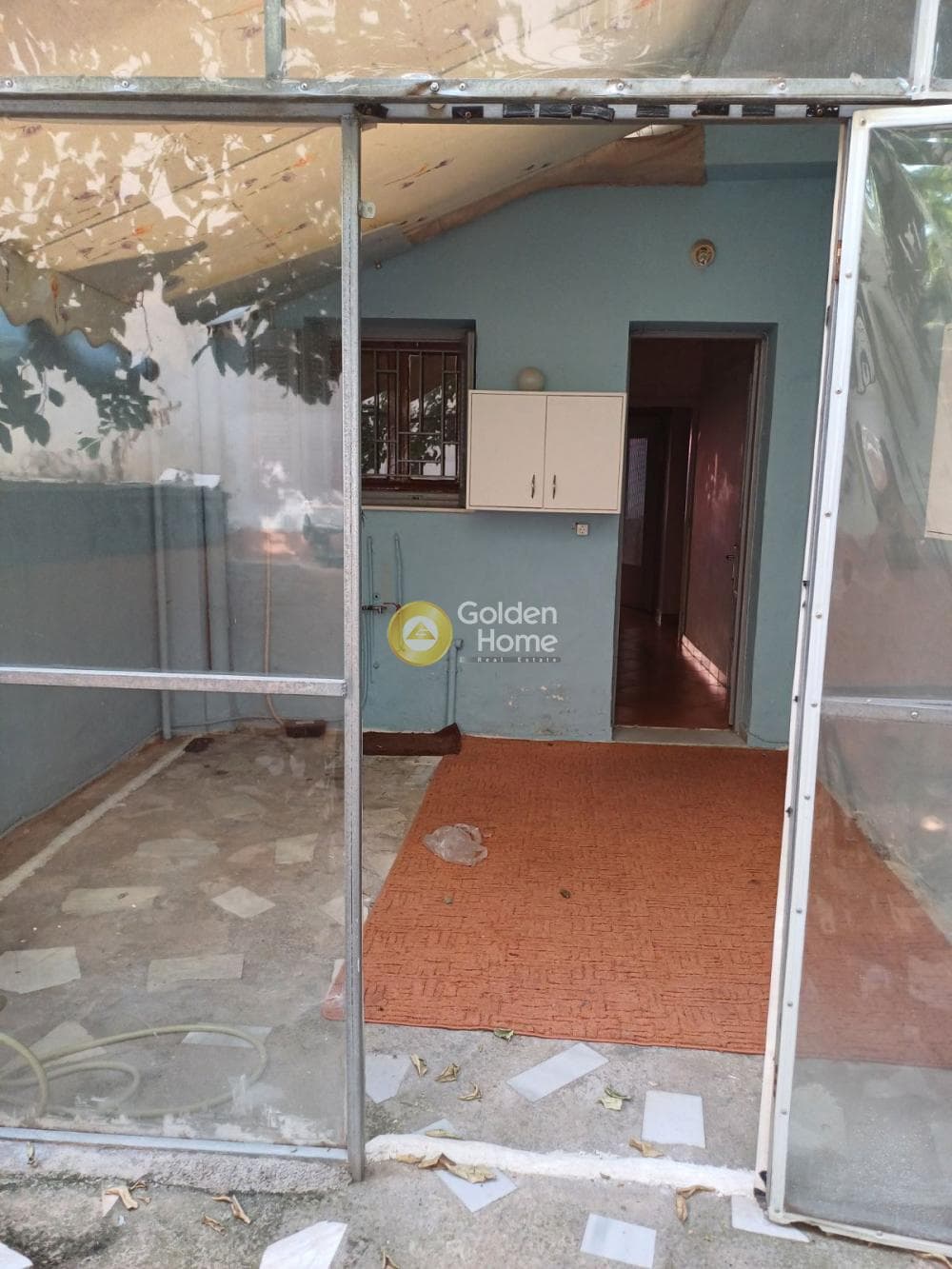 Διαμέρισμα στην Άγιος Ιερόθεος, Περιστέρι — Φωτογραφία 13 από 15