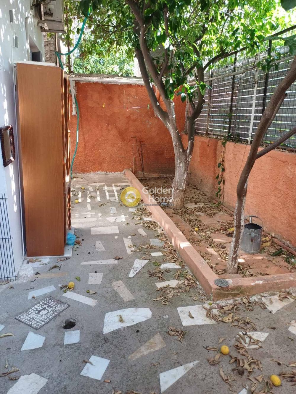 Διαμέρισμα στην Άγιος Ιερόθεος, Περιστέρι — Φωτογραφία 15 από 15