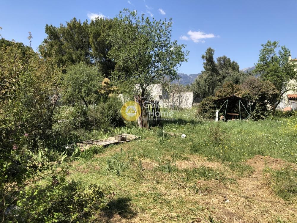 Οικόπεδο στην Αδάμες (Οικισμός Πελοποννησίων), Κηφισιά — Φωτογραφία 4 από 5