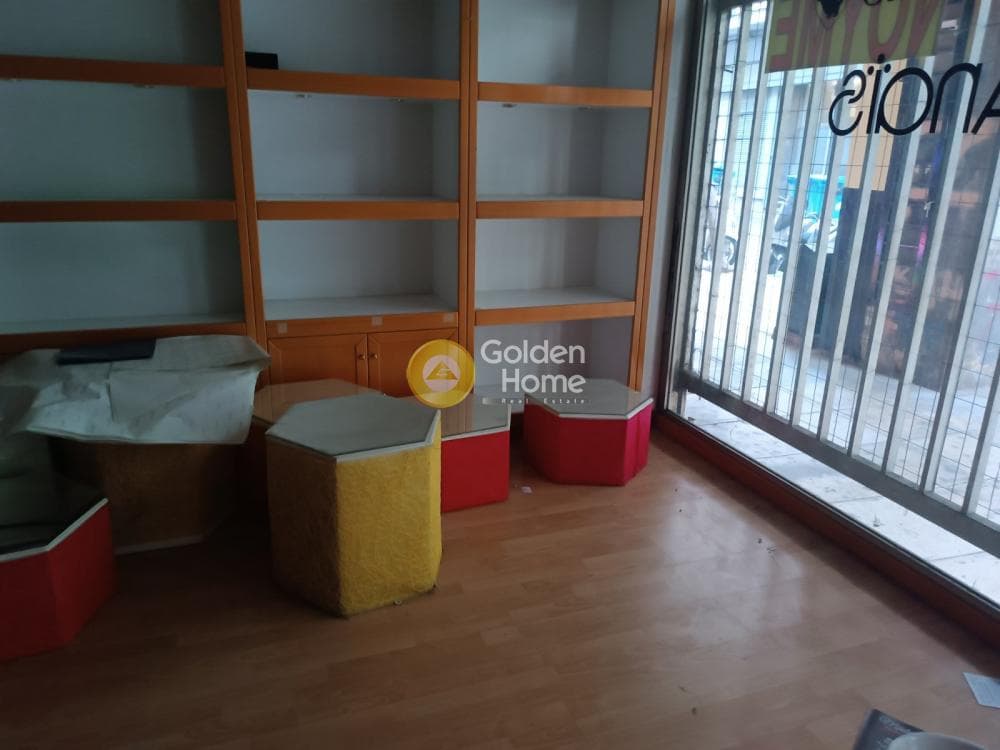 Retail Store in Plateia Koliatsou, Patision - Acharnon — Photo 5 of 12