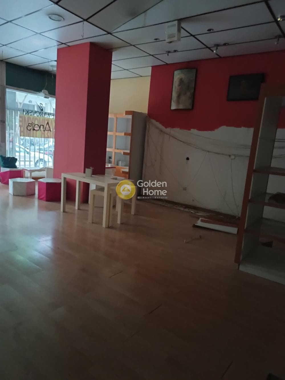 Retail Store in Plateia Koliatsou, Patision - Acharnon — Photo 11 of 12
